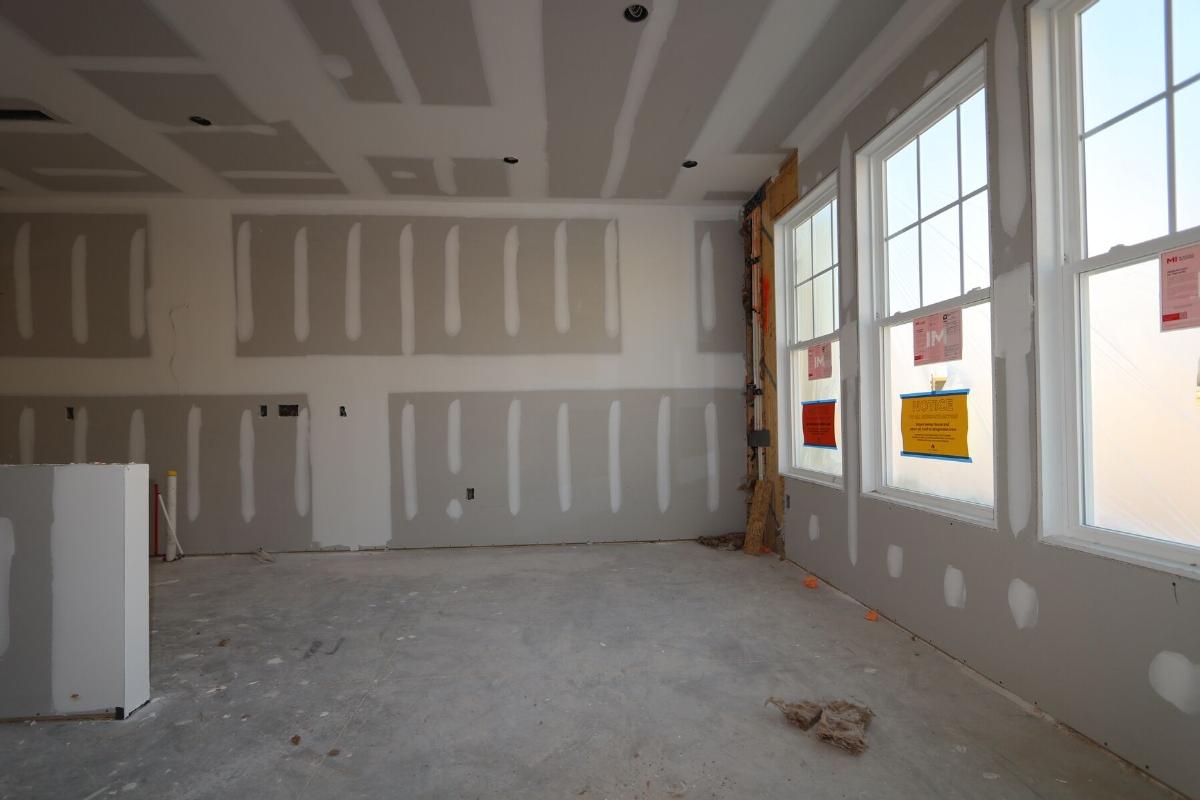 Drywall