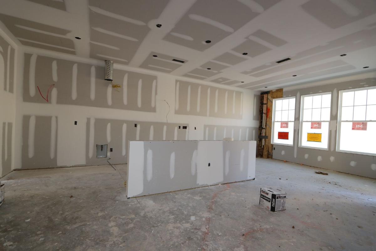 Drywall