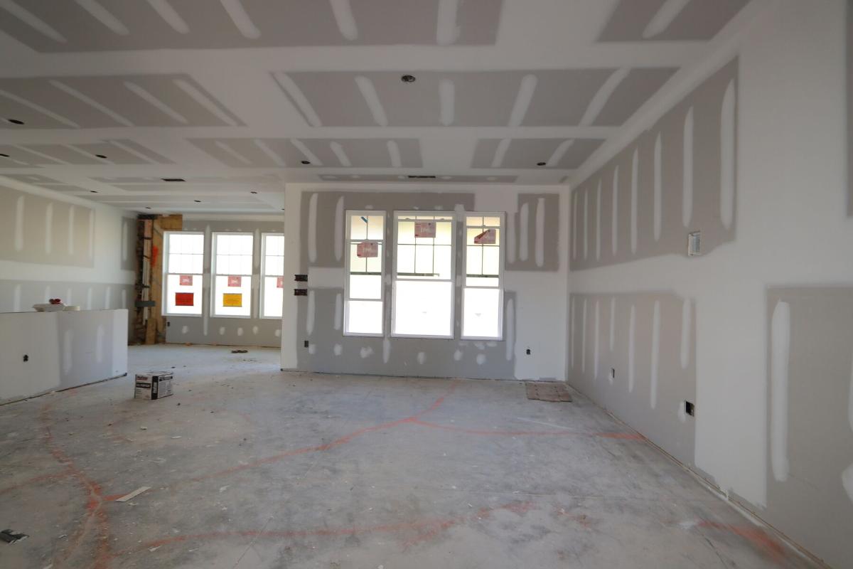 Drywall