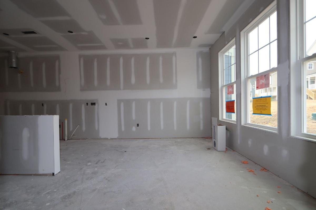 Drywall