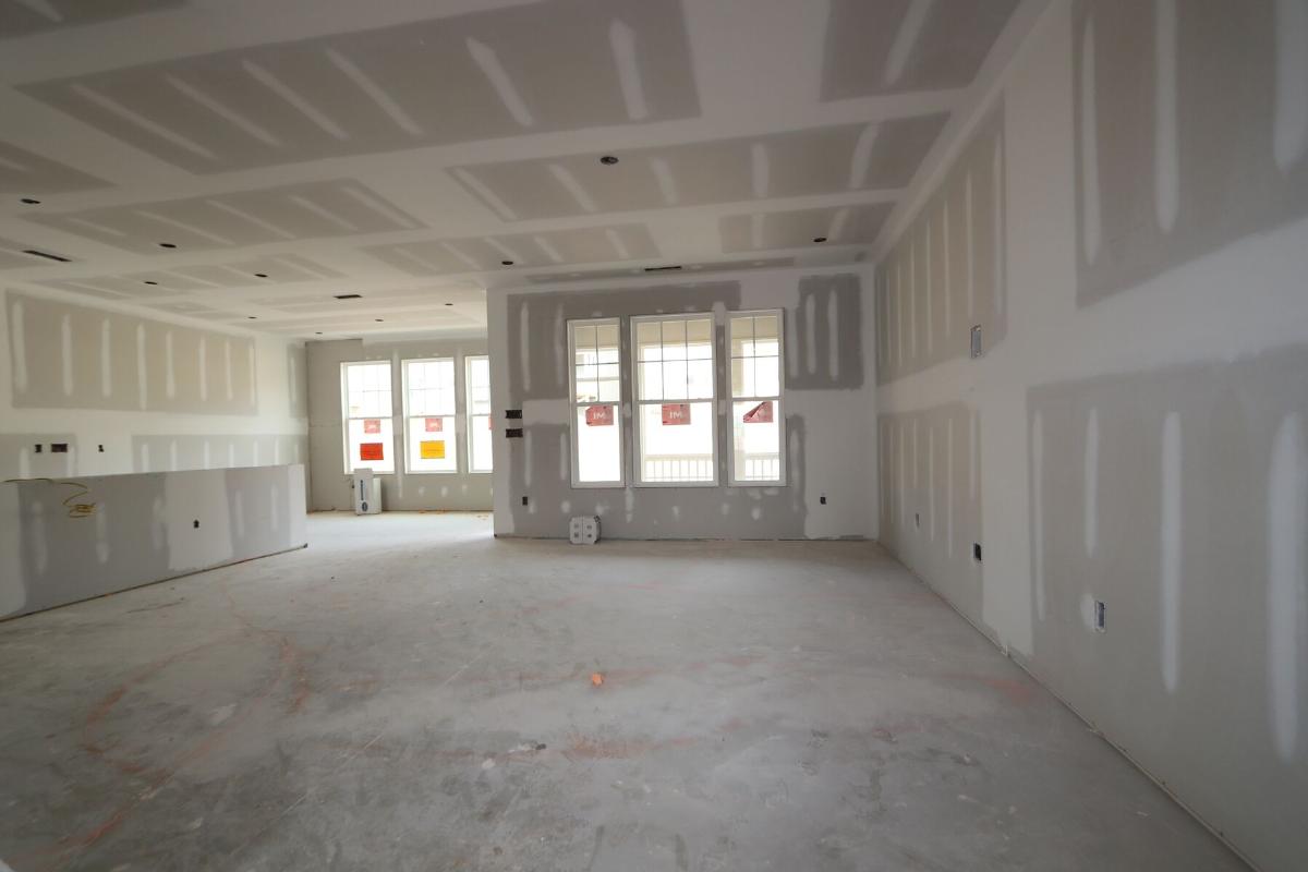 Drywall