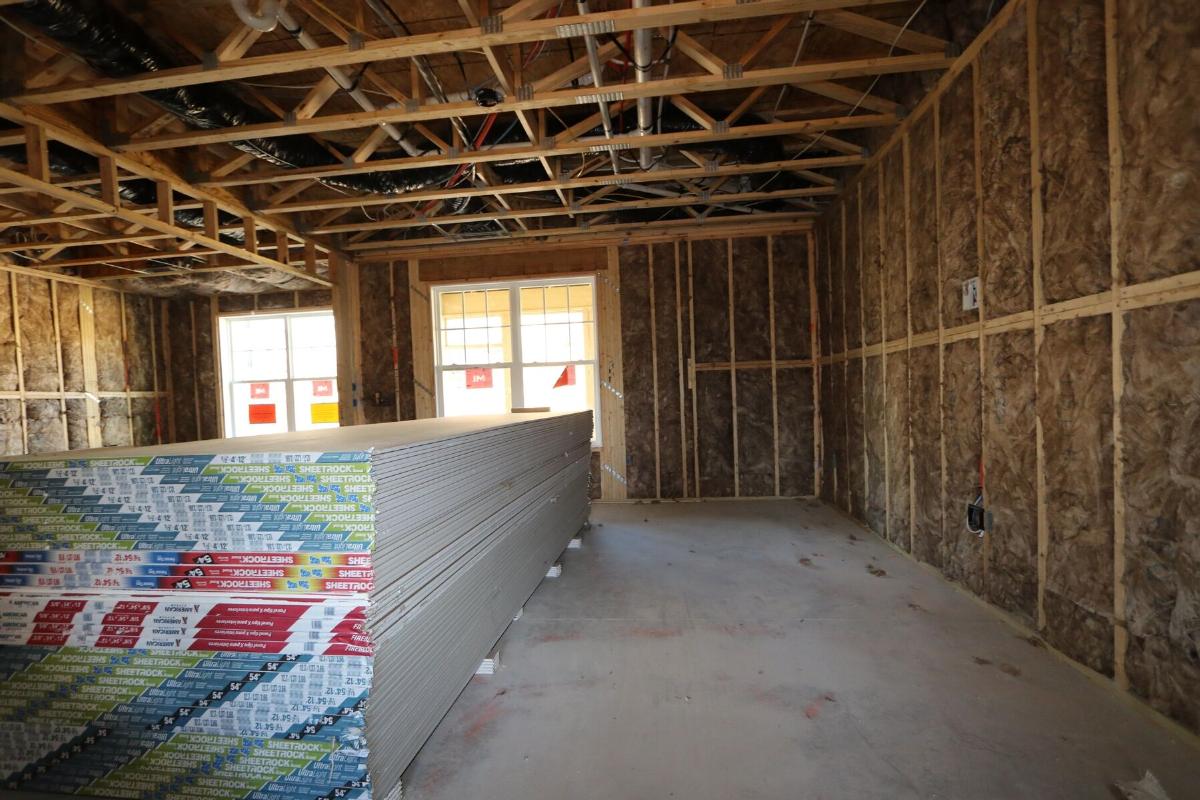 Insulation