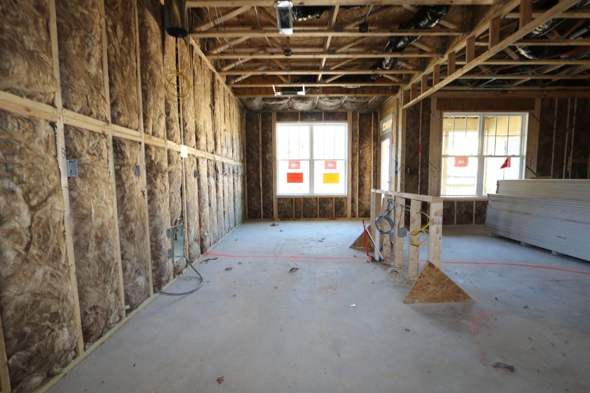 Insulation