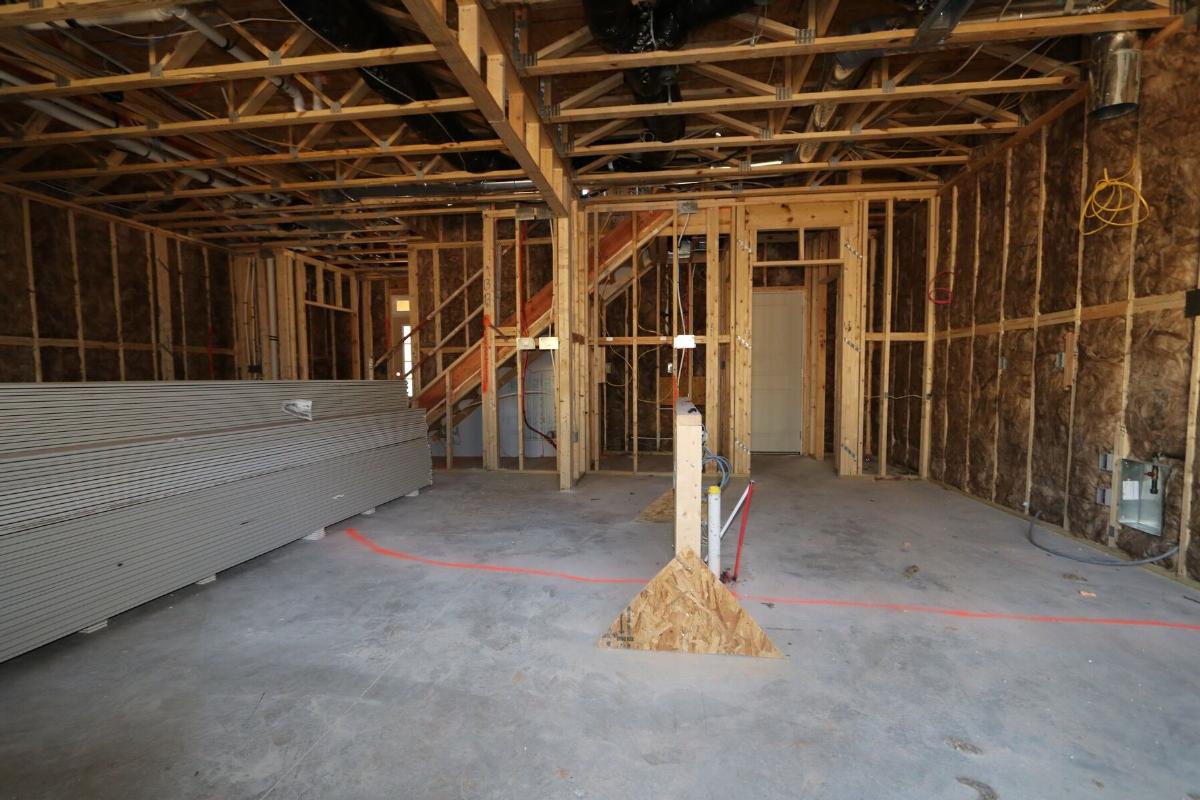 Insulation