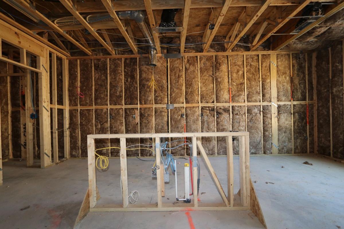 Insulation