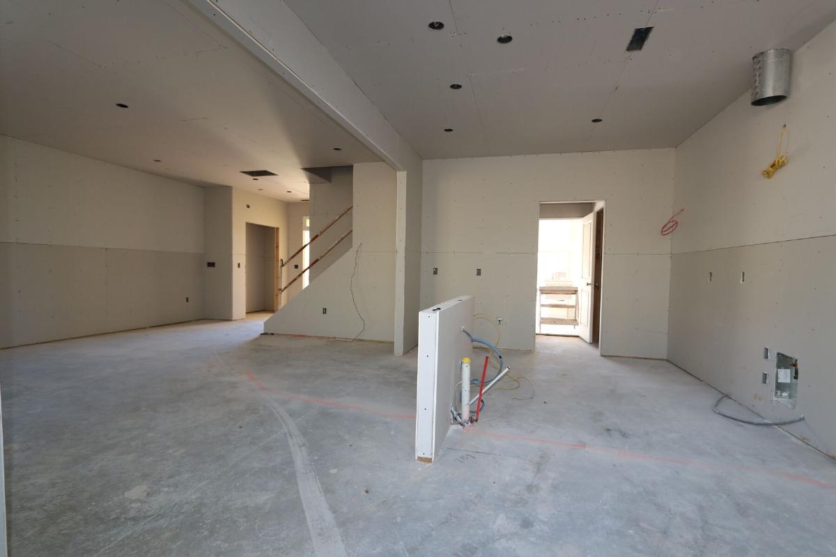 Drywall