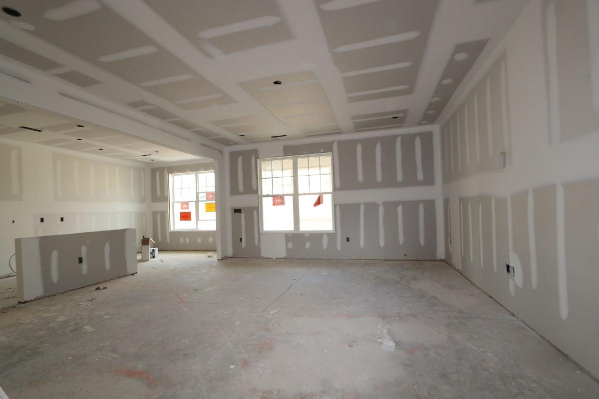 Drywall
