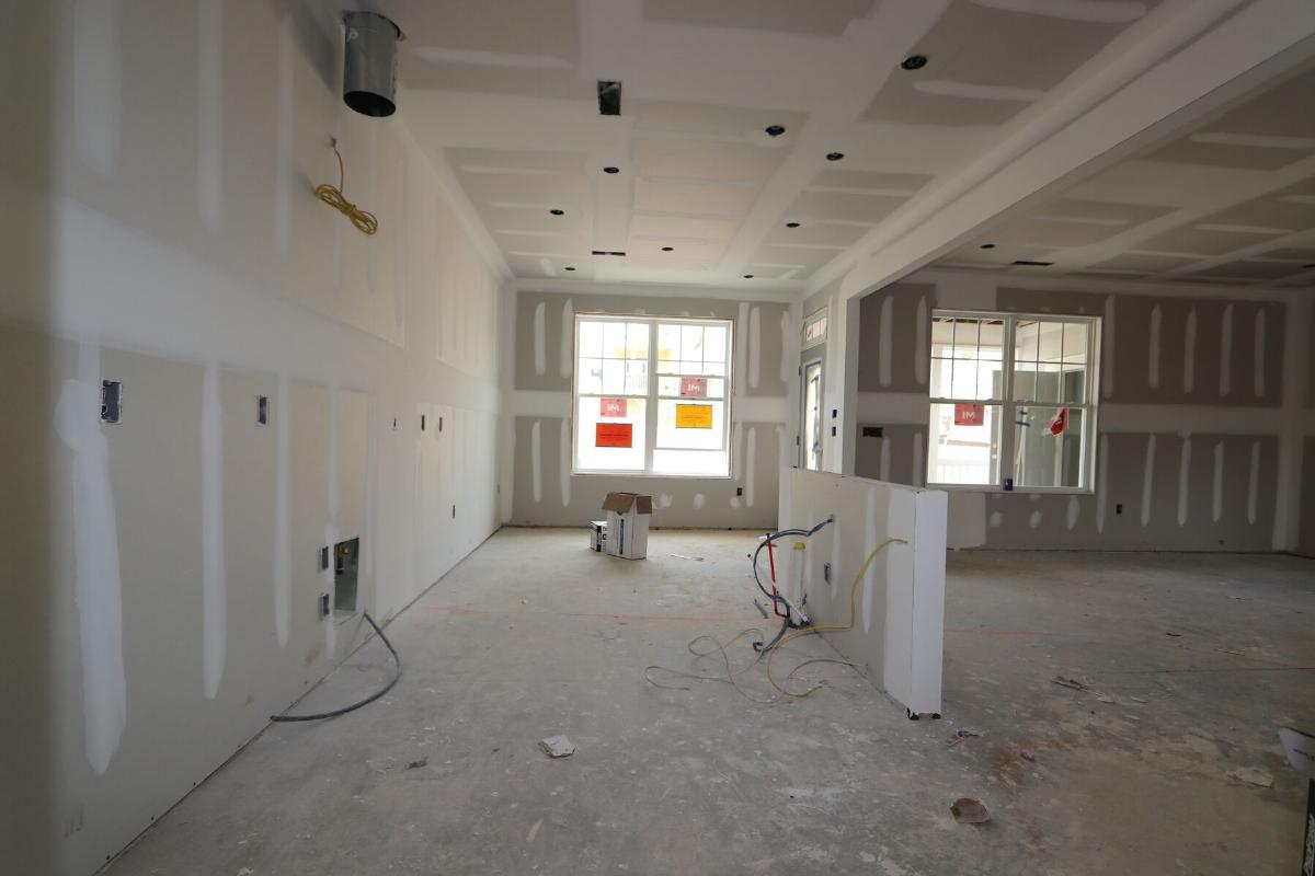 Drywall