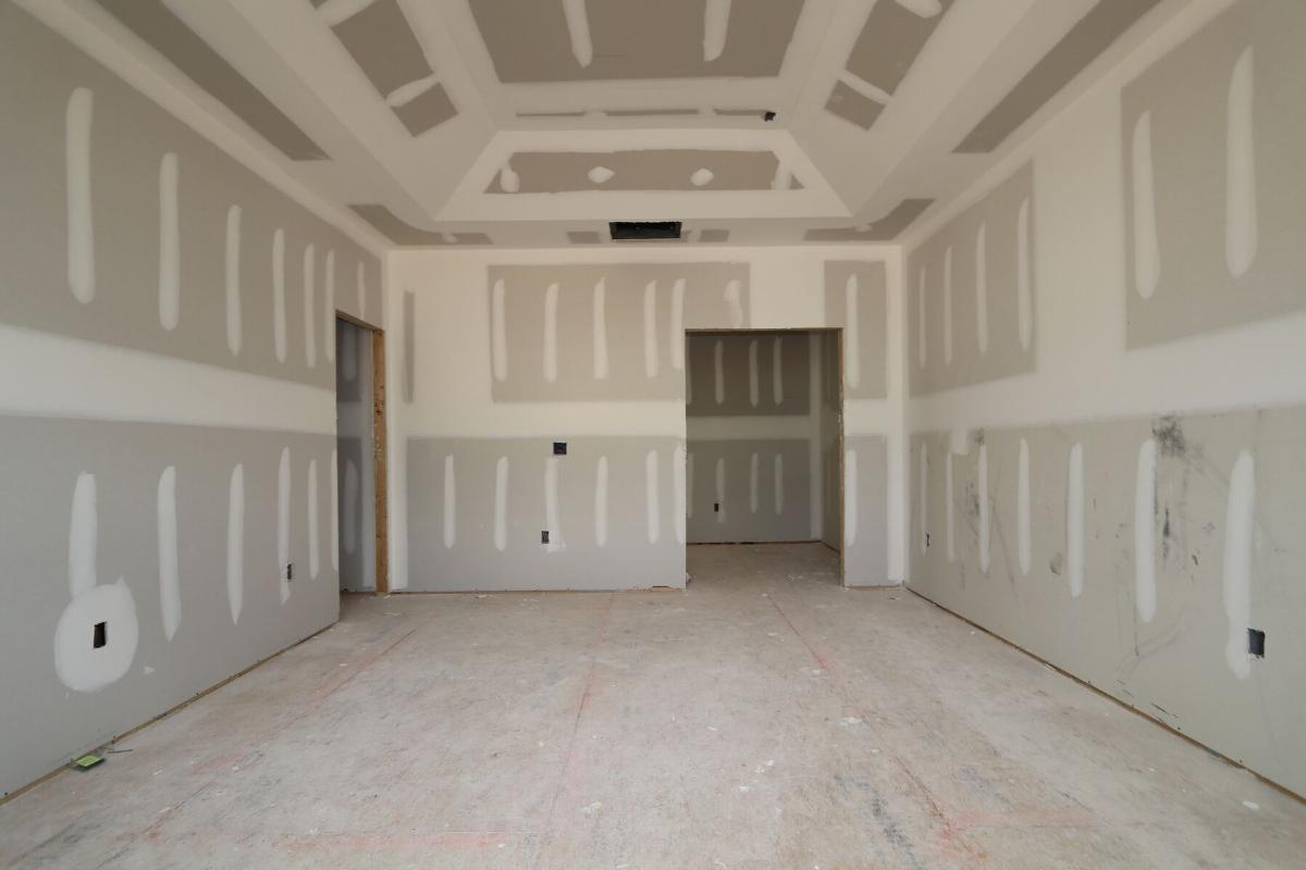 Drywall