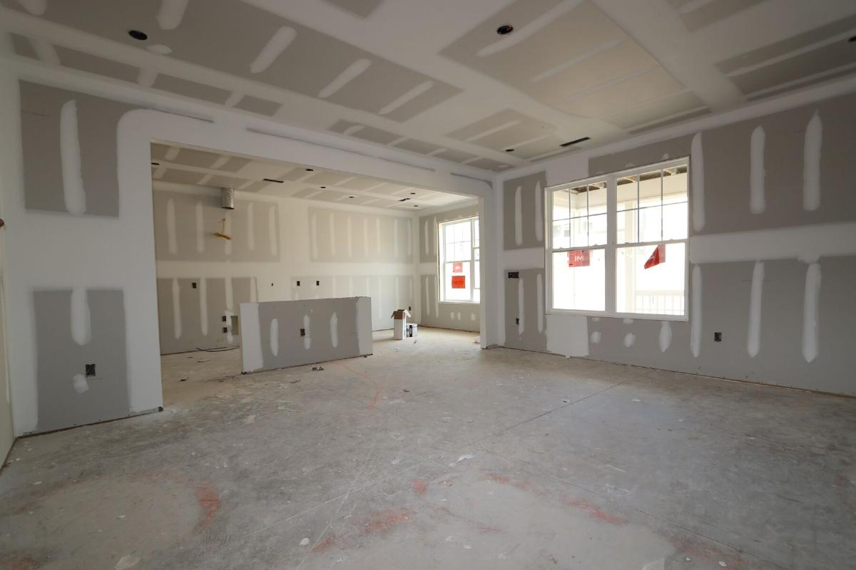 Drywall