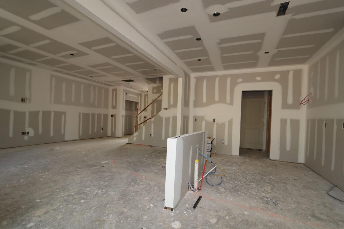 Drywall