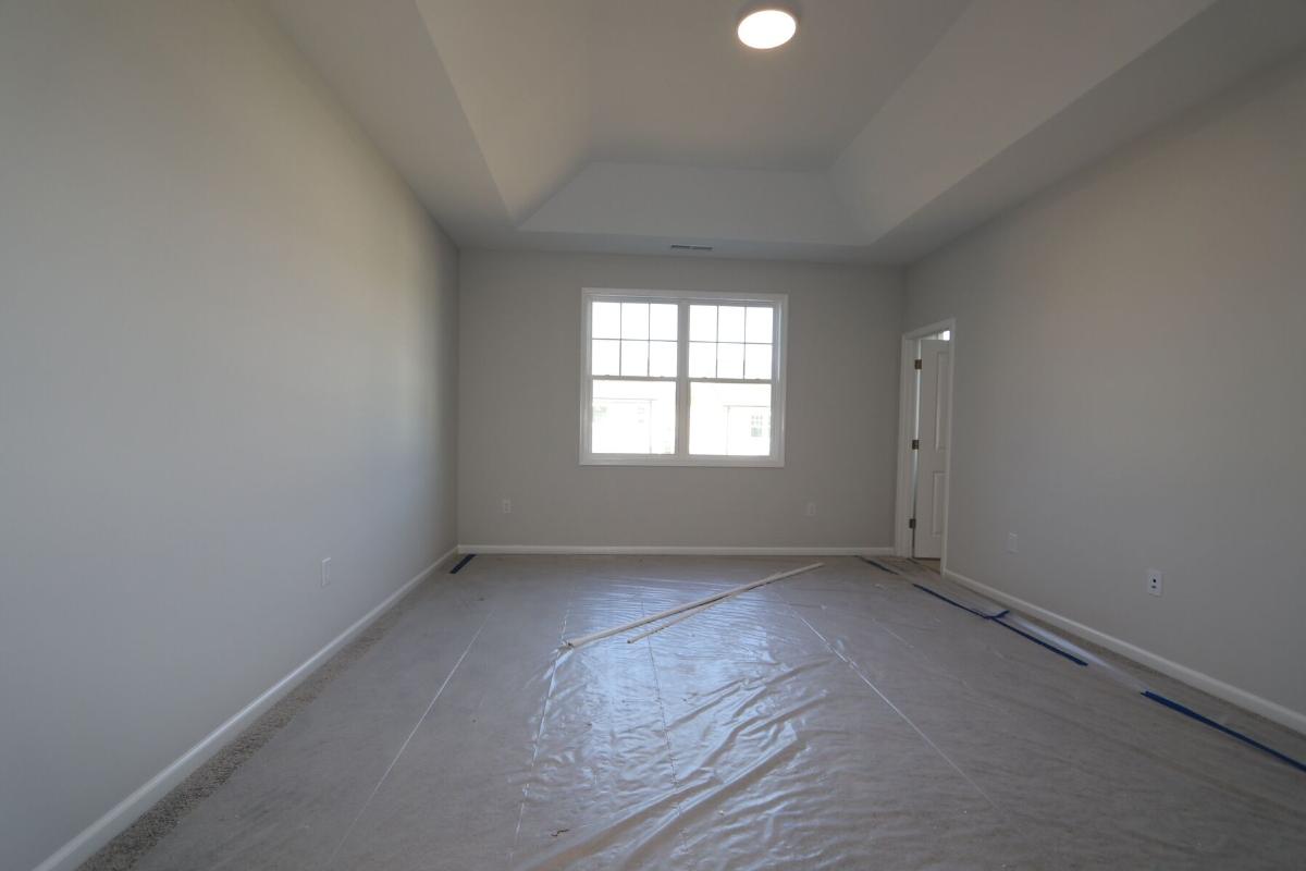 Owner's Bedroom