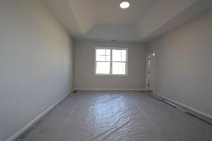 Owner's Bedroom