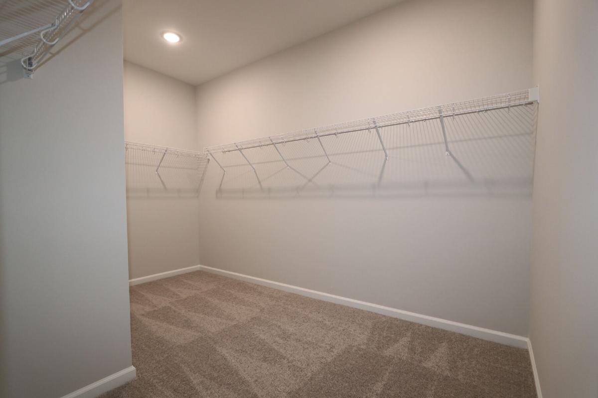 Owner's Closet