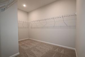 Owner's Closet