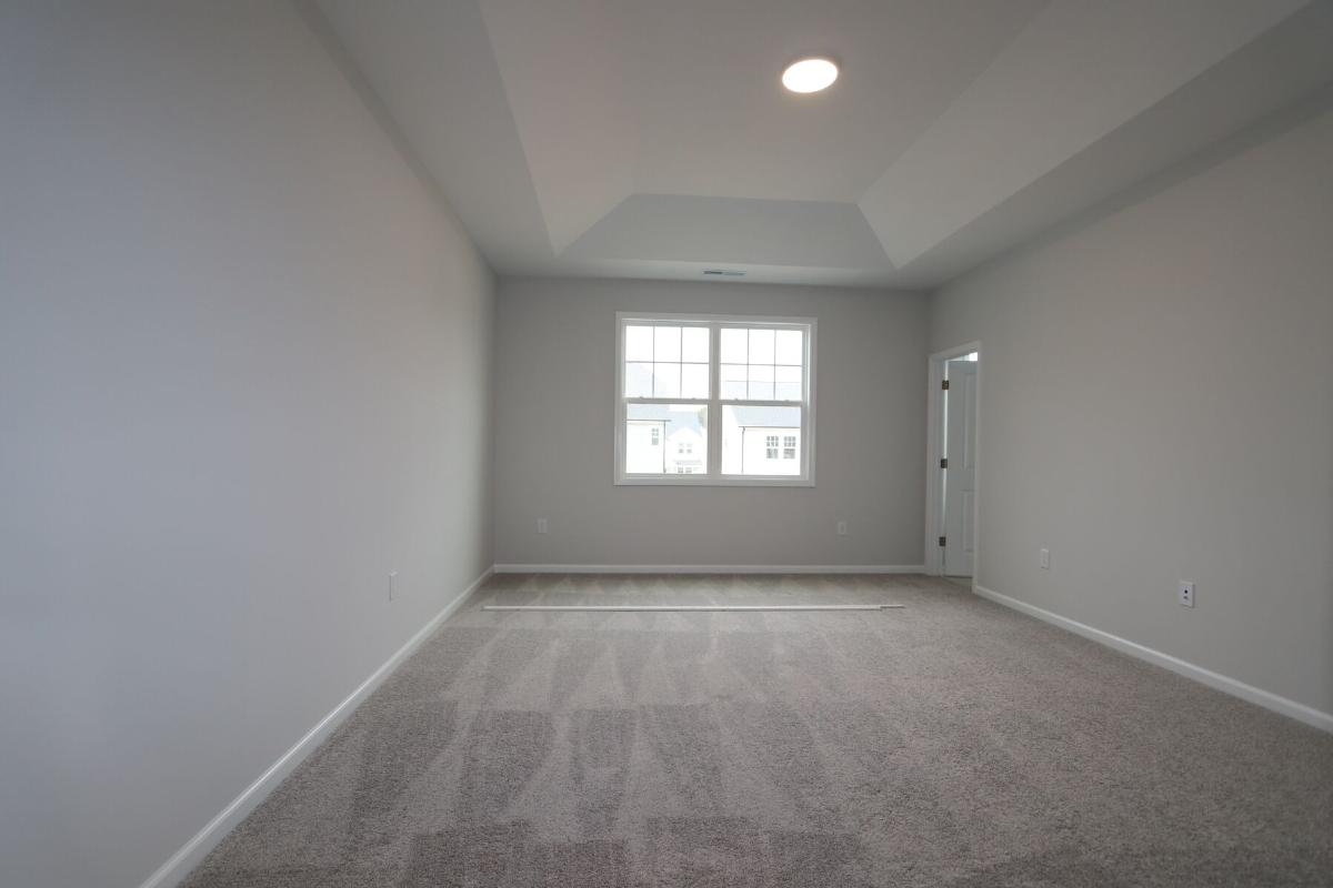 Owner's Bedroom