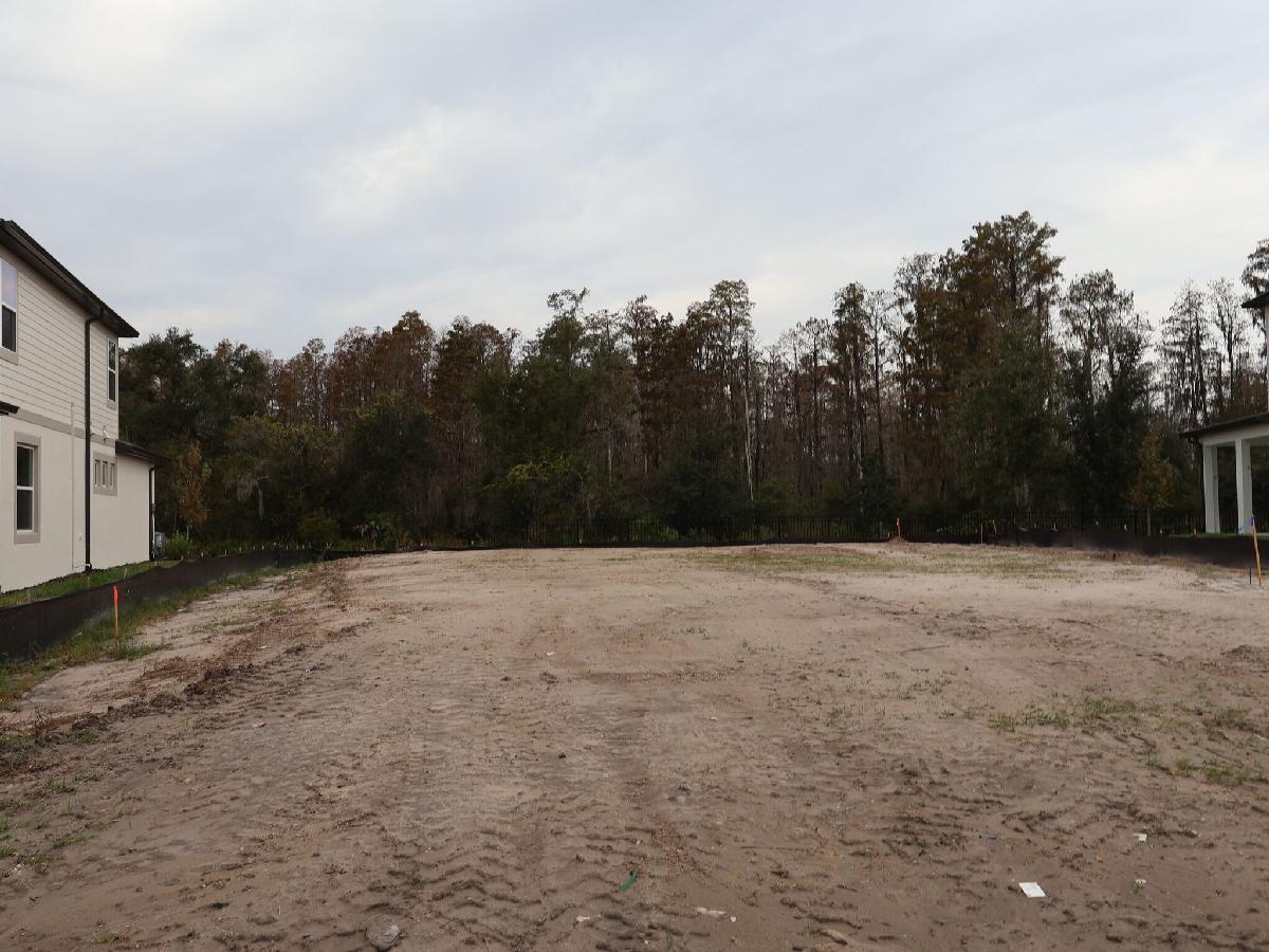 Homesite