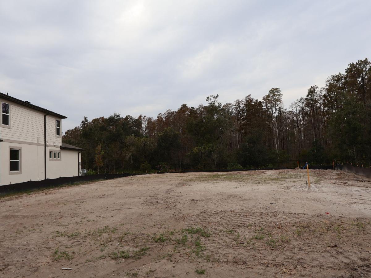 Homesite