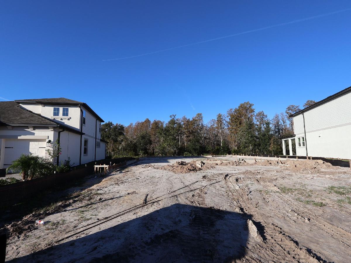 Homesite