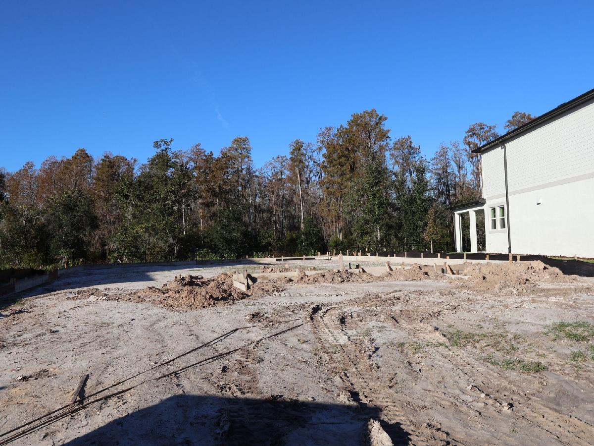 Homesite