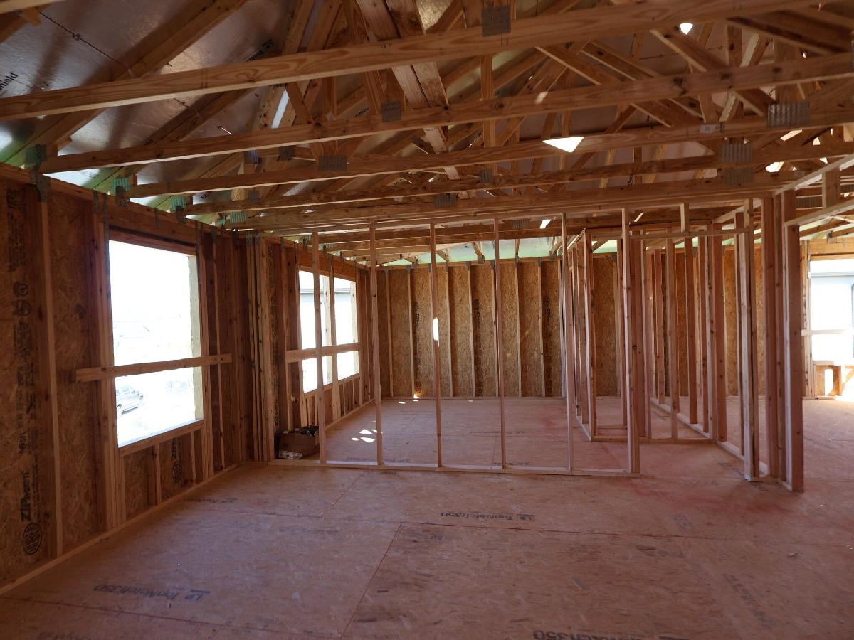 Framing