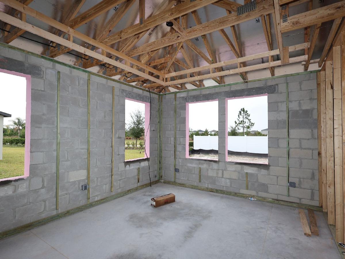 Framing