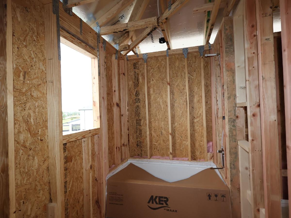 Framing