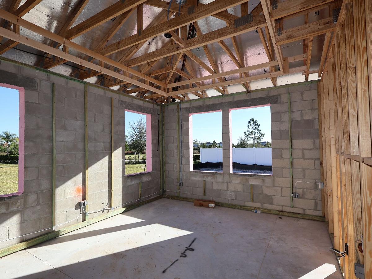 Framing