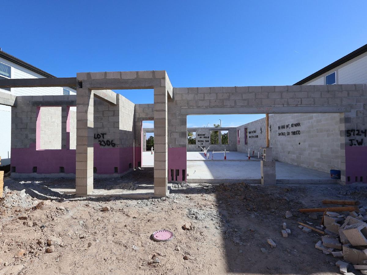 Homesite