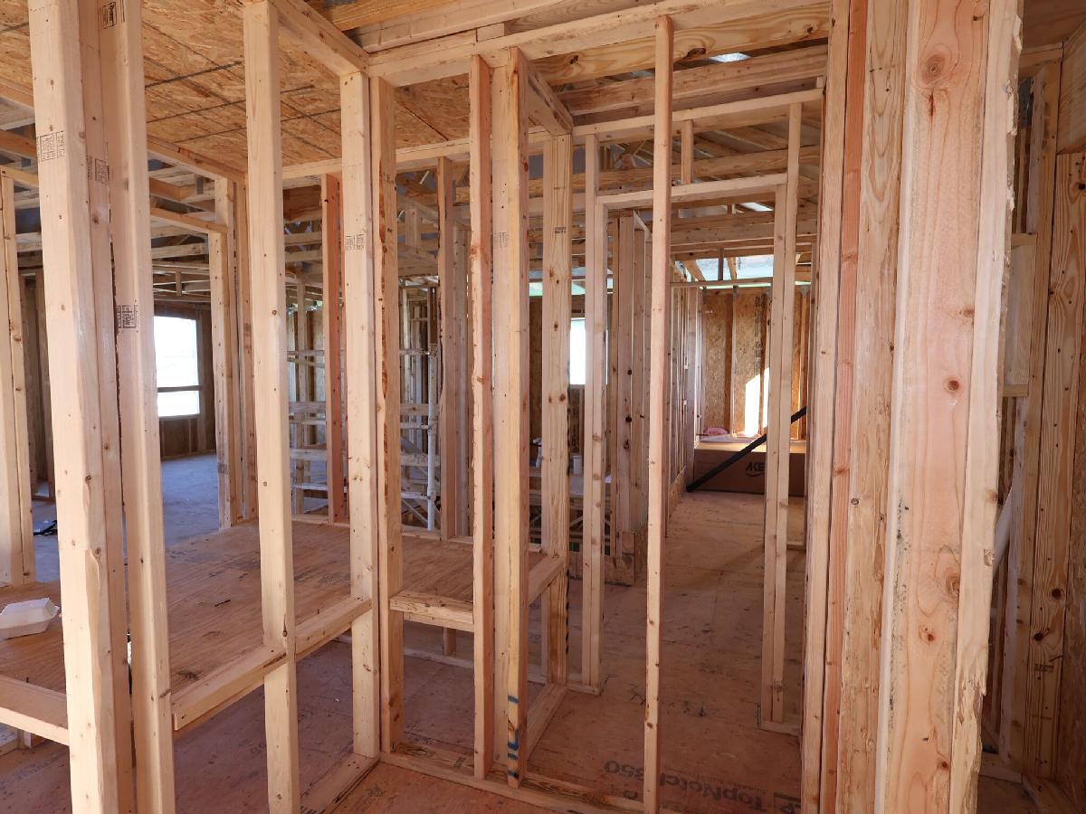 Framing