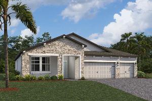 2237 Clary Sage Drive