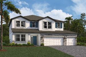 2227 Clary Sage Drive