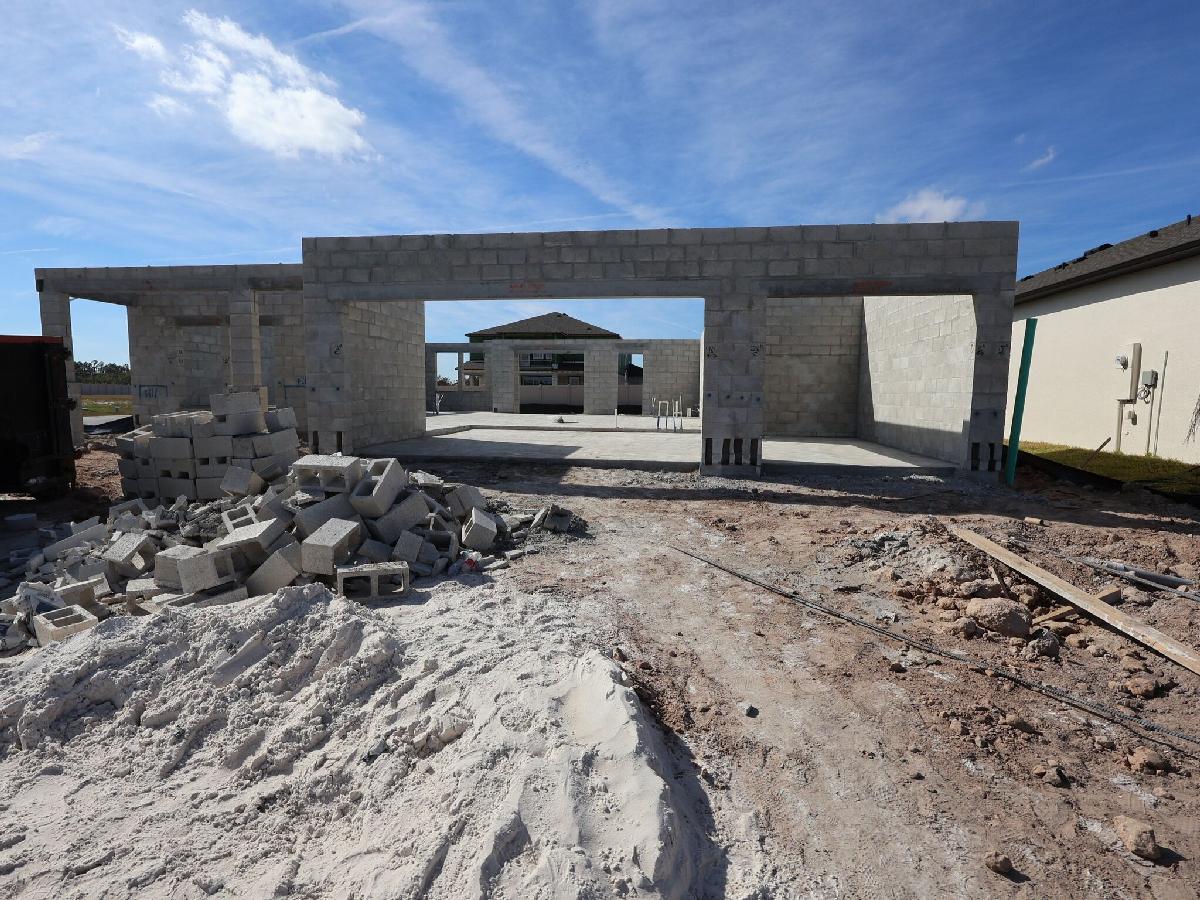 Homesite