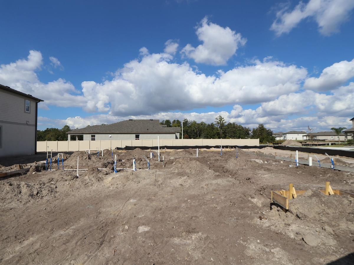Homesite