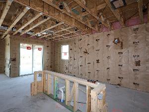 Insulation