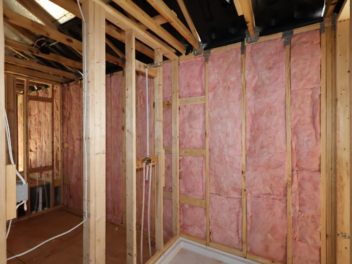 Insulation