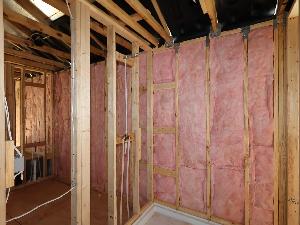 Insulation