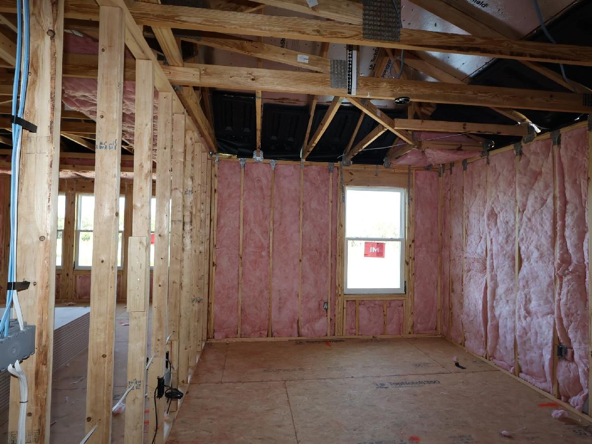 Insulation