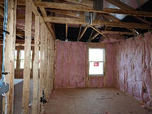 Insulation