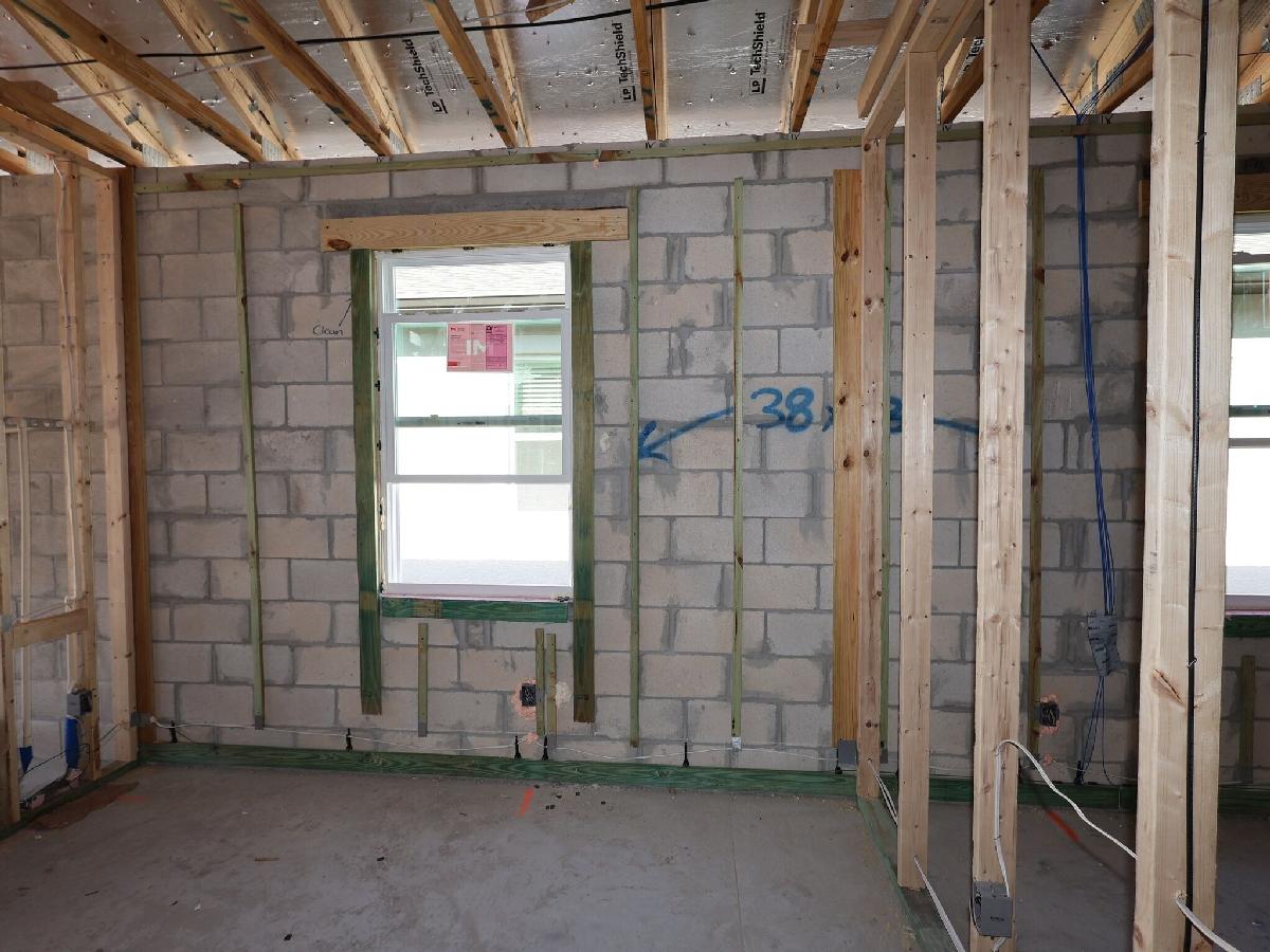Framing