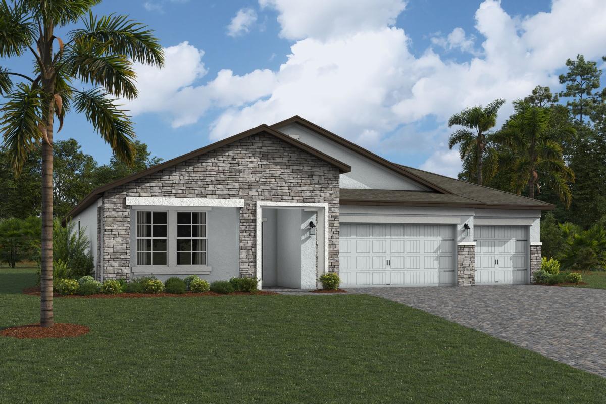 Haven Elevation C