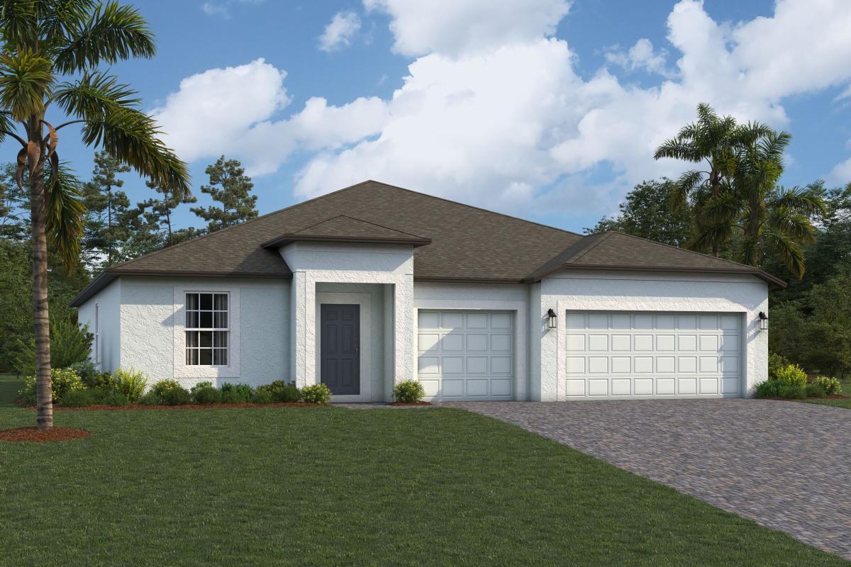 Liberty Elevation A