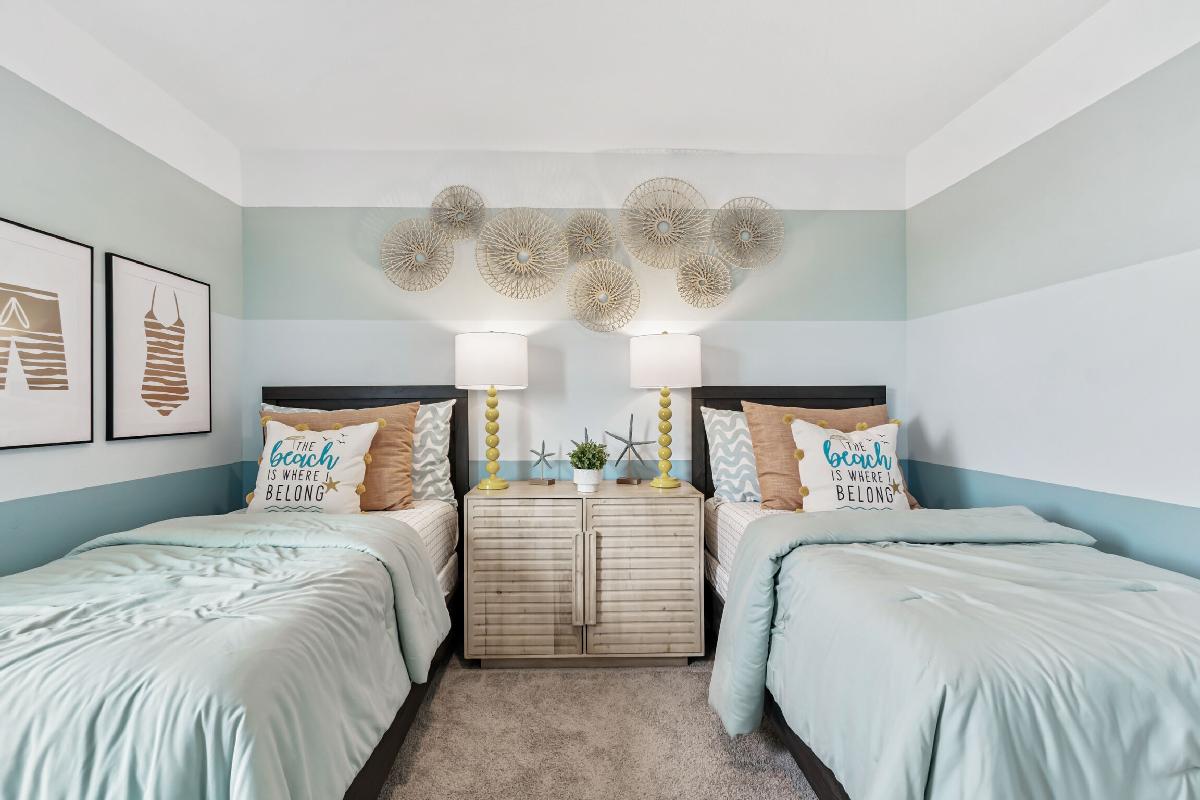 Owner's Bedroom