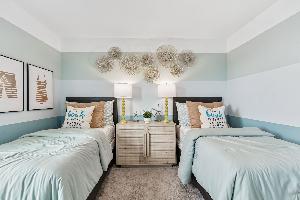 Owner's Bedroom