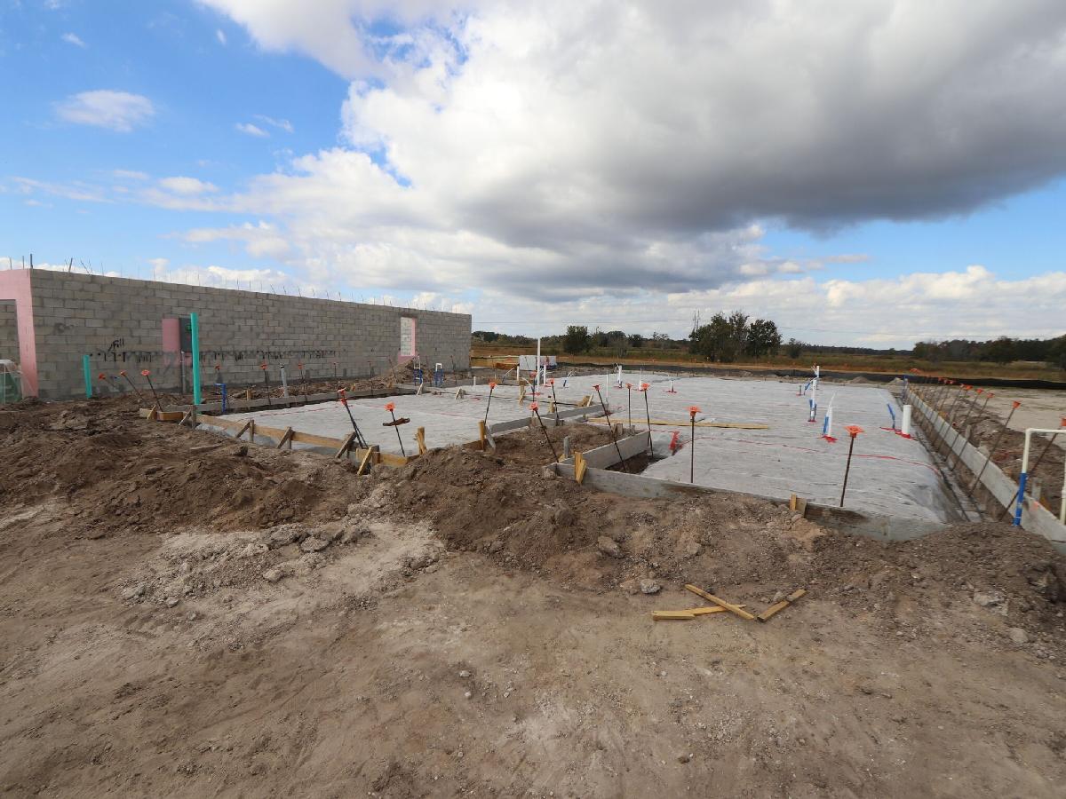 Homesite