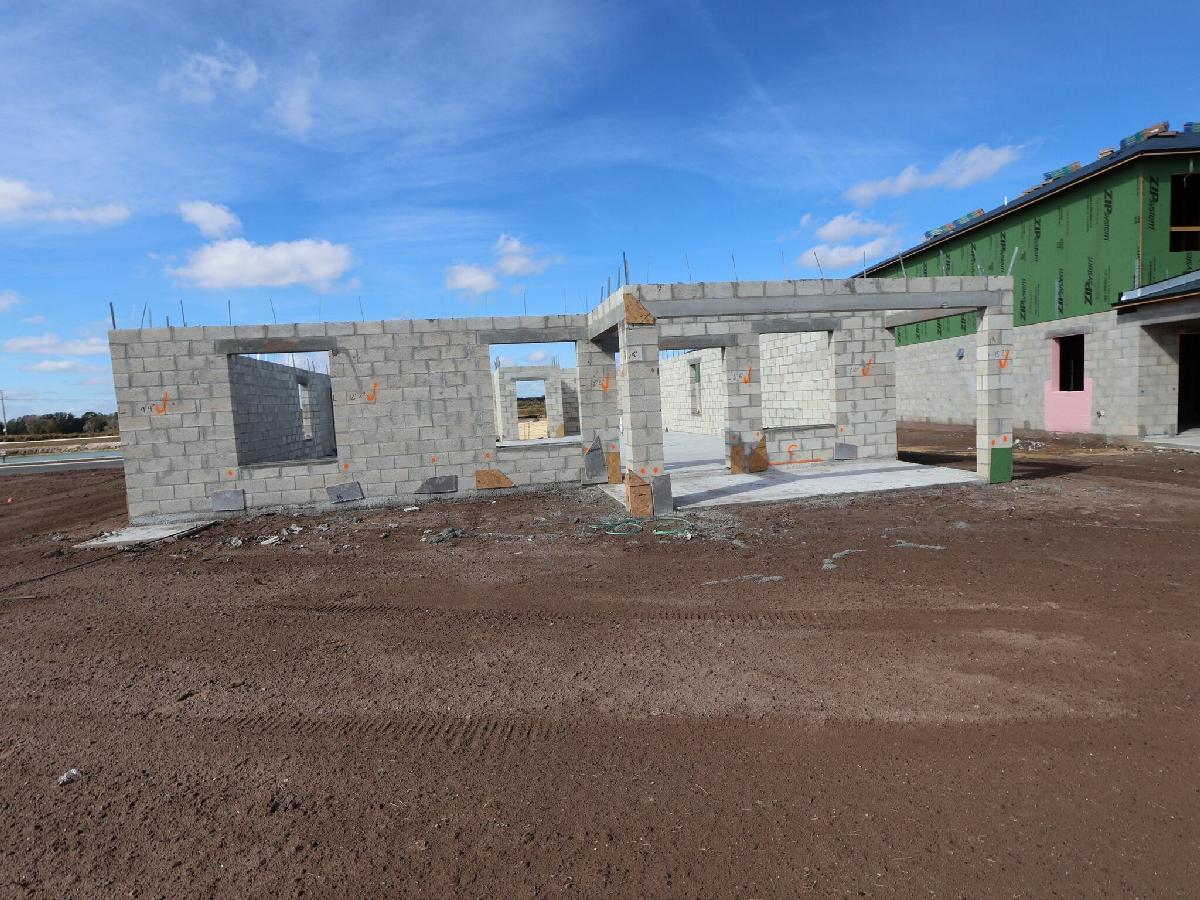Homesite