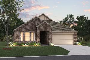 Shipton Elevation F