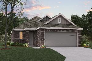 Boxwood Elevation H