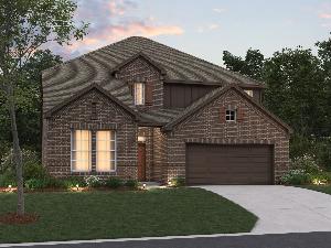 Addison Elevation A