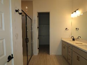 Owner's Bathroom